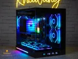 PC Gaming Core i5-14400F | RTX 5060 Ti 16GB | RAM 32GB | SSD 512GB NVMe